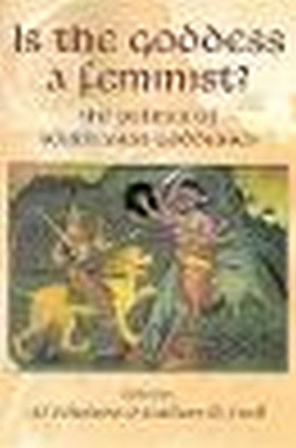 Is the Goddess a Feminist?