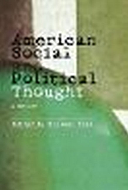 American Social and Political Thought