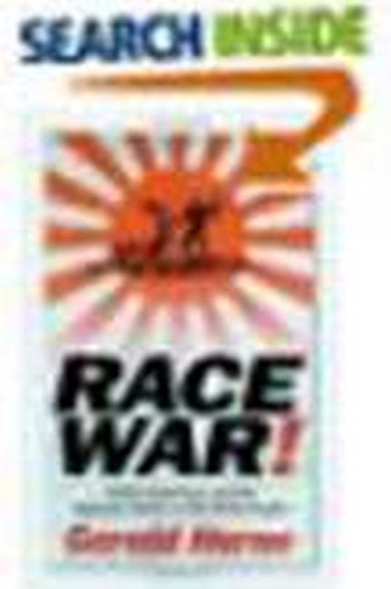 Race War!