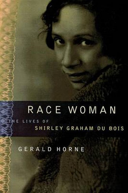 Race Woman