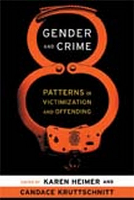 Gender and Crime