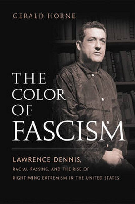 The Color of Fascism