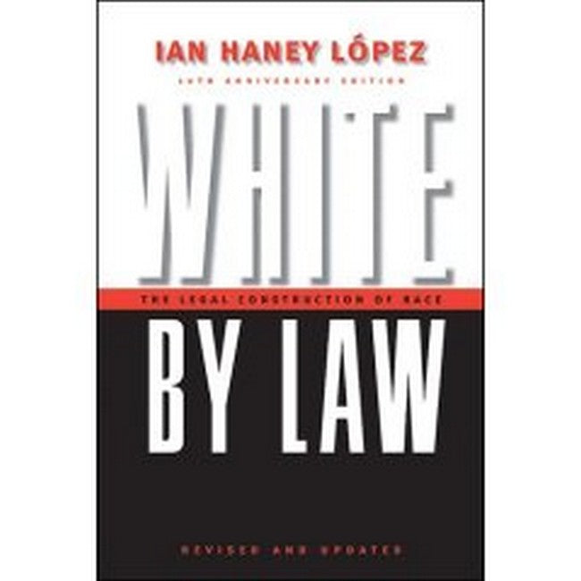 White by Law 10th Anniversary Edition 2/e