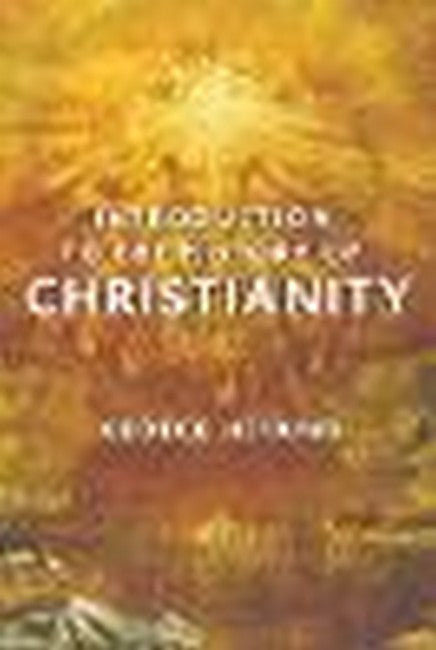 Introduction to the History of Christianity