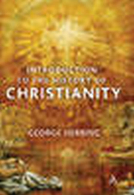 Introduction to the History of Christianity