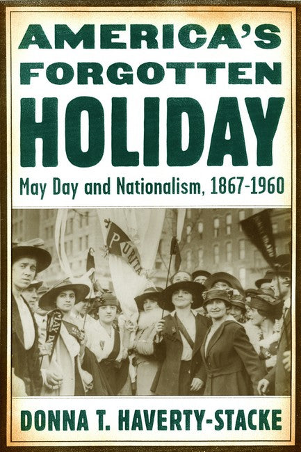 America's Forgotten Holiday