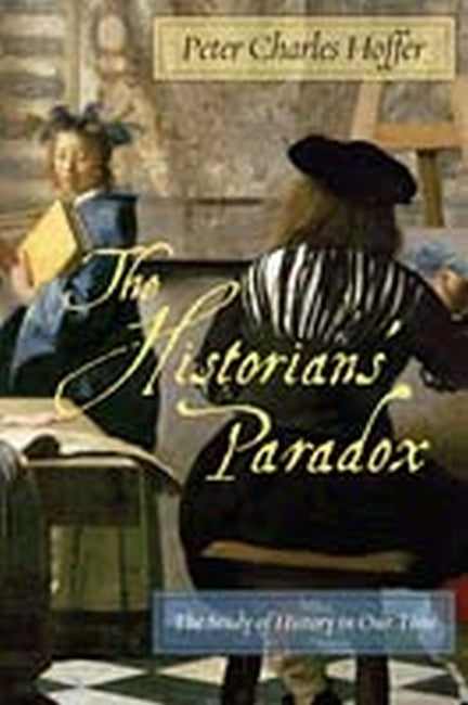 The Historians' Paradox