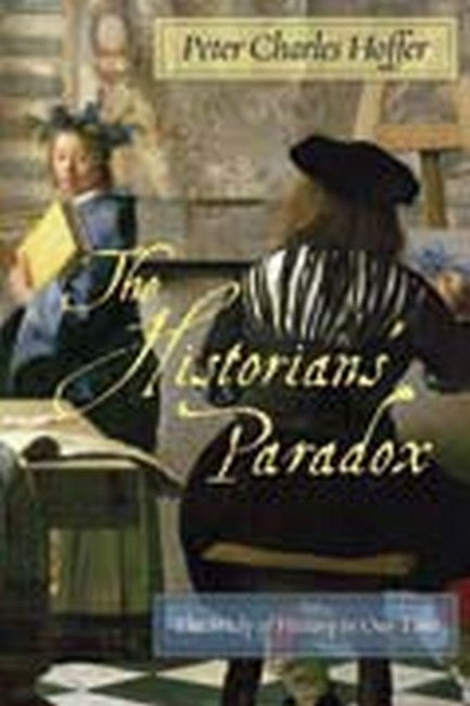 The Historians' Paradox