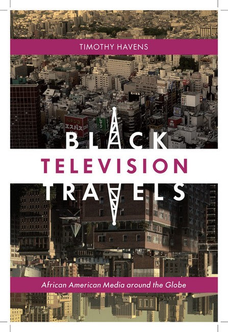 Black Television Travels