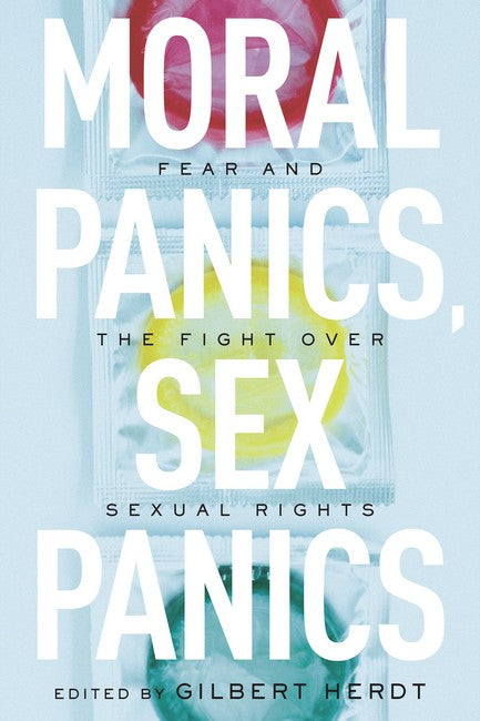 Moral Panics, Sex Panics