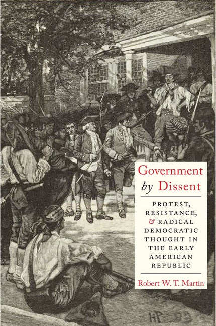 Government by Dissent