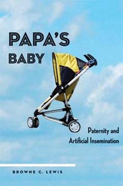 Papa's Baby 2/e