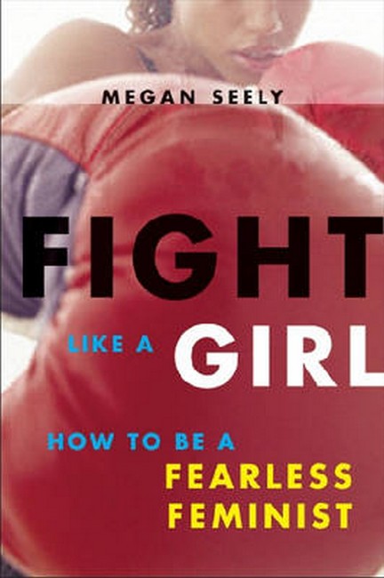 Fight Like a Girl