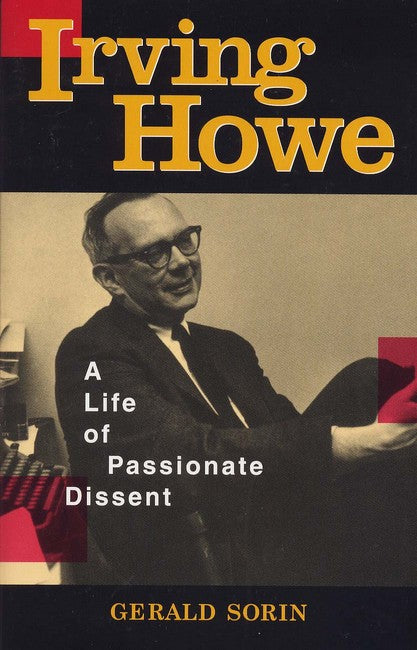 Irving Howe