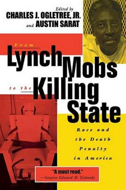 From Lynch Mobs to the Killing State