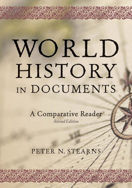 World History in Documents 2/e