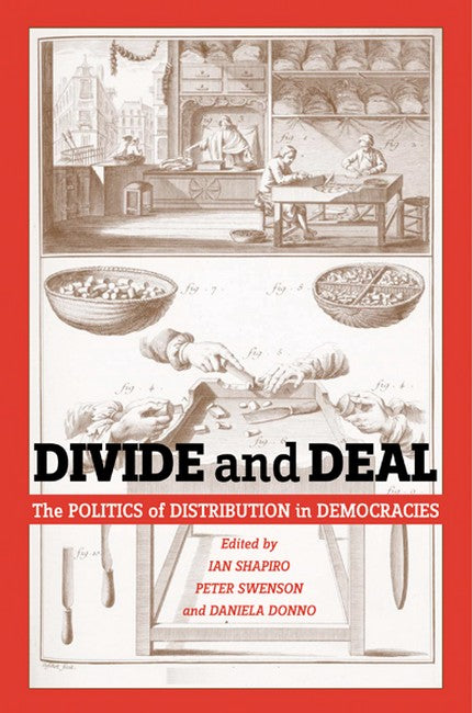 Divide and Deal