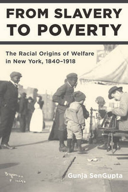 From Slavery to Poverty