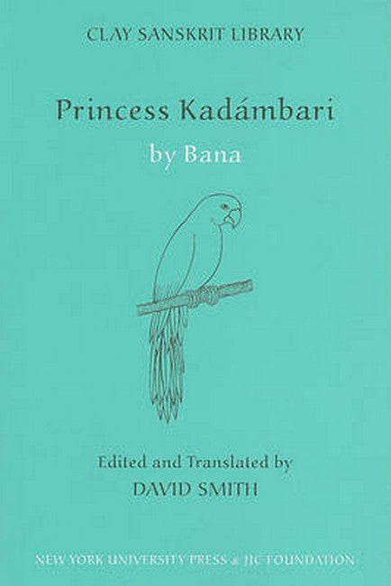 Princess Kadambari