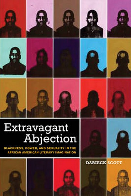 Extravagant Abjection