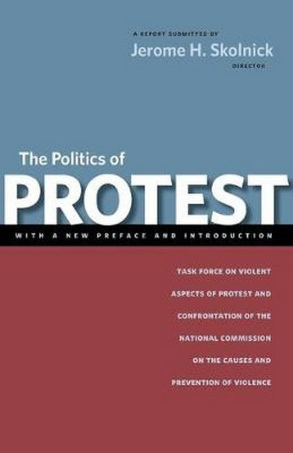 The Politics of Protest