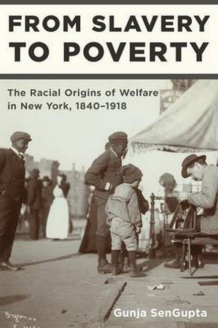 From Slavery to Poverty