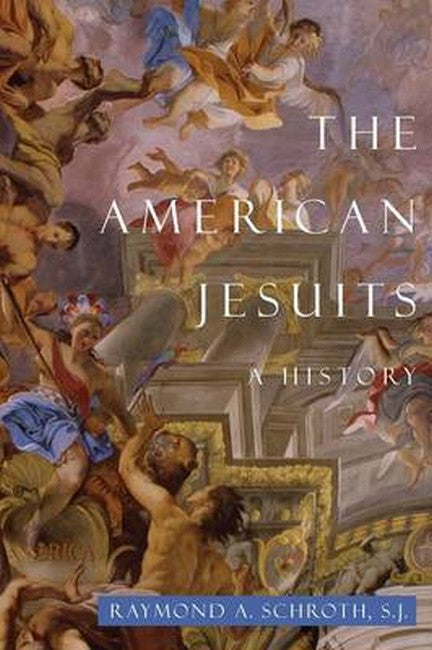 The American Jesuits