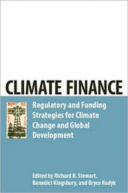 Climate Finance