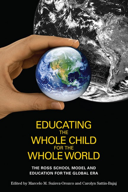 Educating the Whole Child for the Whole World