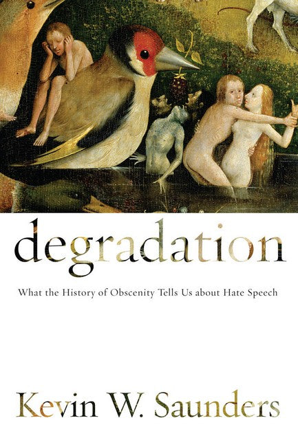 Degradation