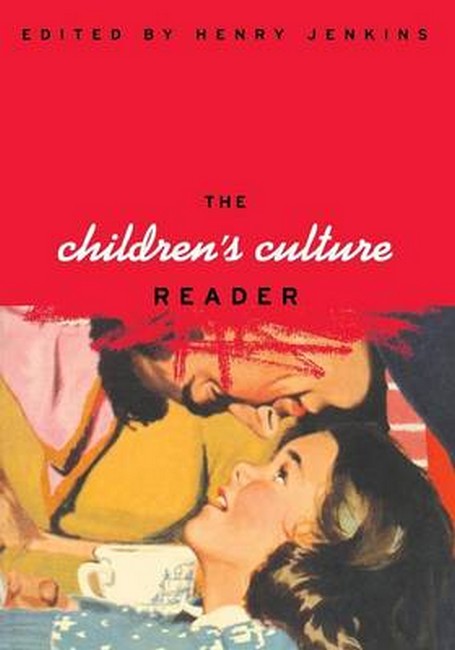 The Children's Culture Reader