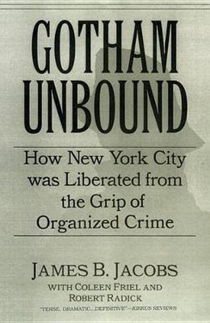 Gotham Unbound