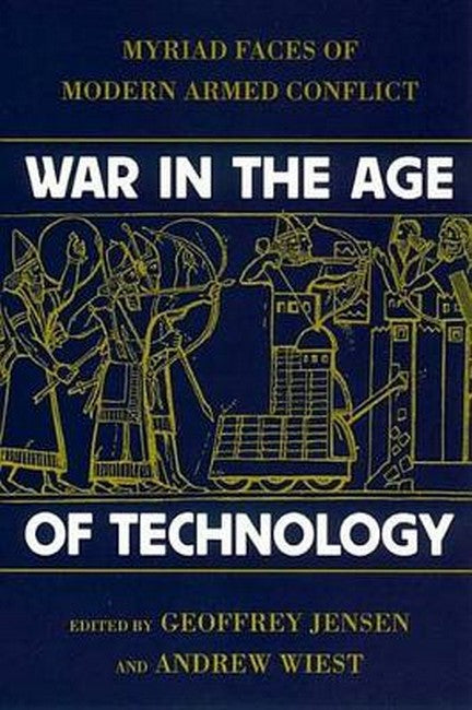 War in the Age of Technology