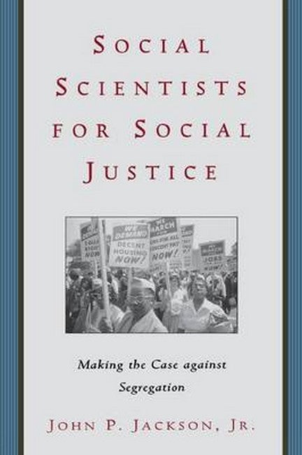 Social Scientists for Social Justice