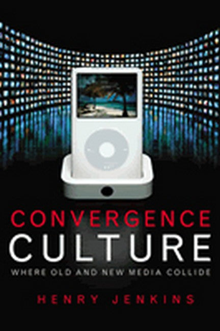 Convergence Culture