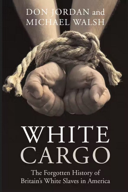 White Cargo