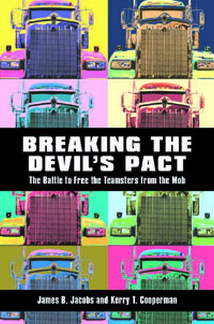 Breaking the Devil's Pact