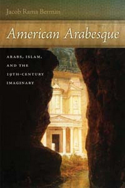 American Arabesque