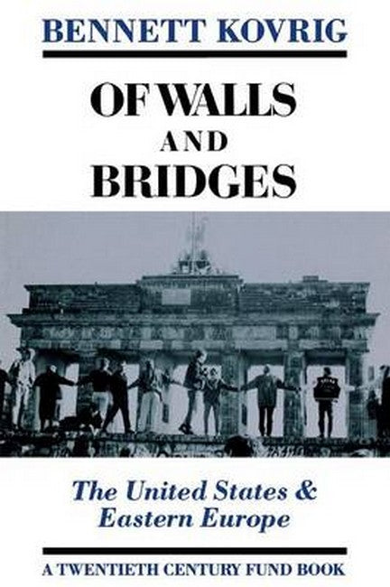 Of Walls and Bridges