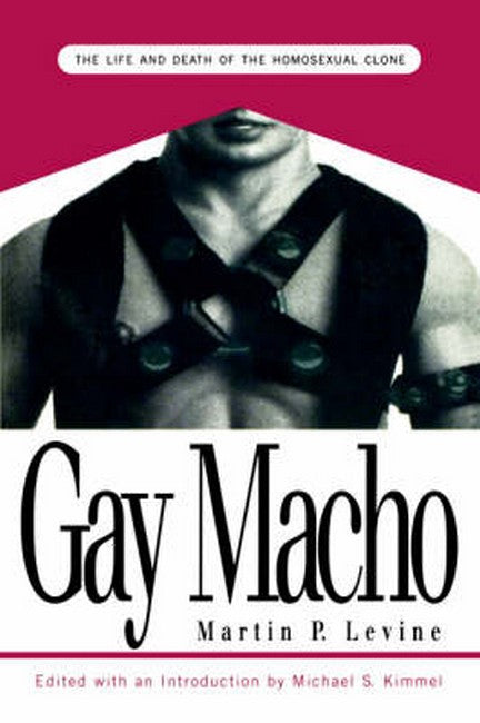 Gay Macho