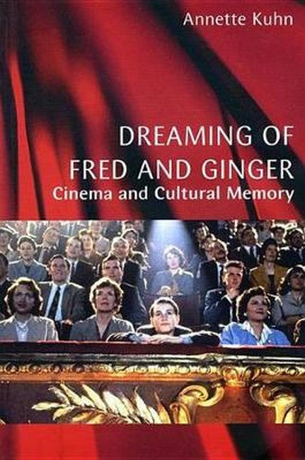 Dreaming of Fred and Ginger