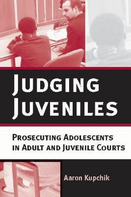 Judging Juveniles