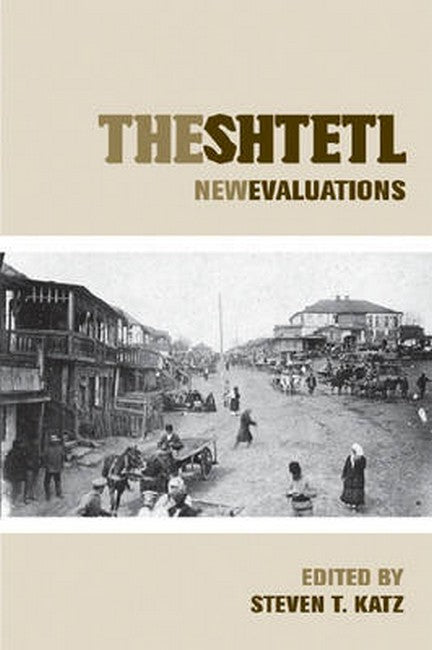 The Shtetl