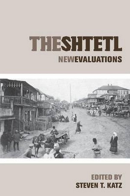 The Shtetl