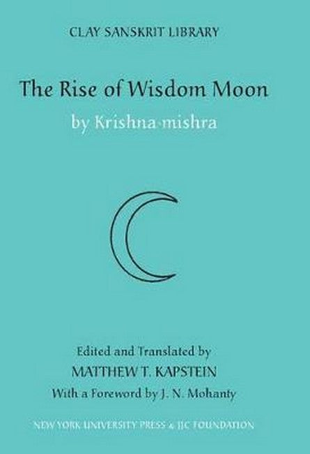 The Rise of Wisdom Moon