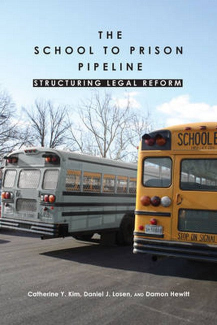 The School-to-Prison Pipeline