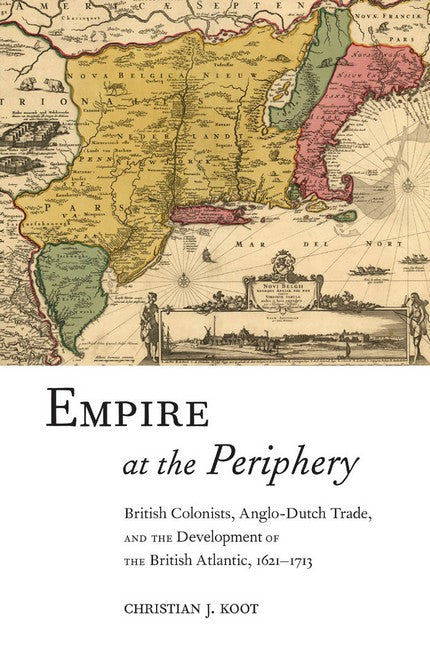 Empire at the Periphery