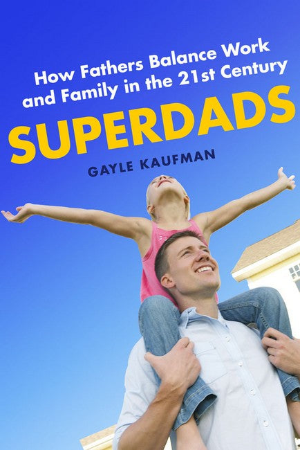 Superdads