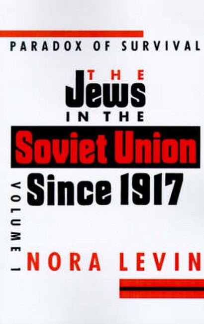 Jews in Soviet Union