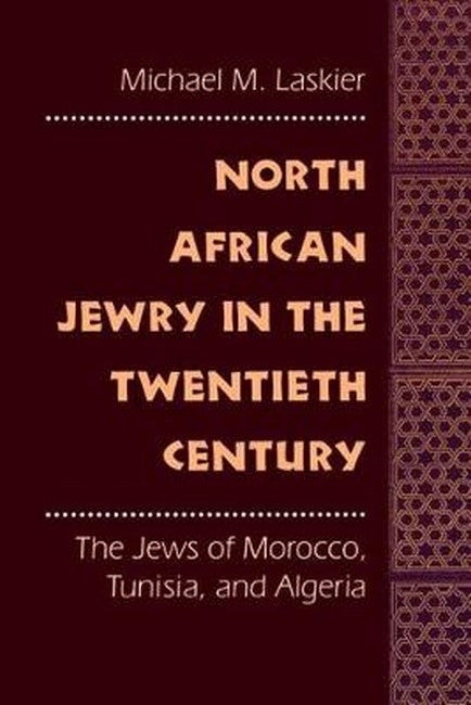 North African Jewry in the Twentieth Century